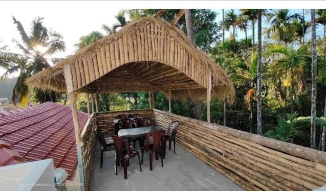 Streaming Valley Independent Coffee Estate Stay Madikeri Exterior foto
