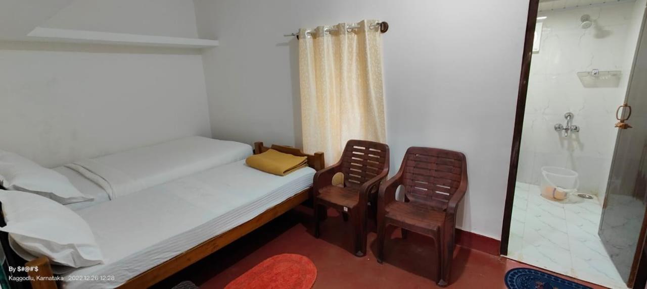 Streaming Valley Independent Coffee Estate Stay Madikeri Exterior foto